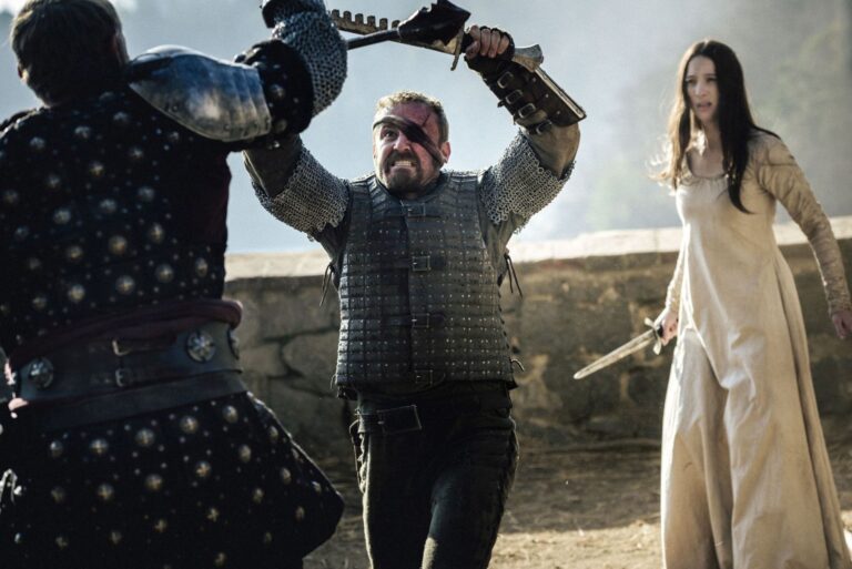 Filmová premiéra: Jan Žižka