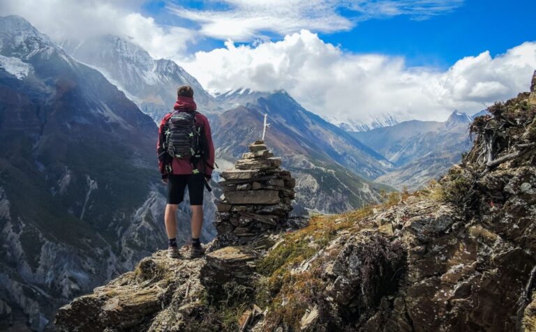 Ultralehké vybavení na túru i do kempu Ultralehké vybavení na túru i do kempu