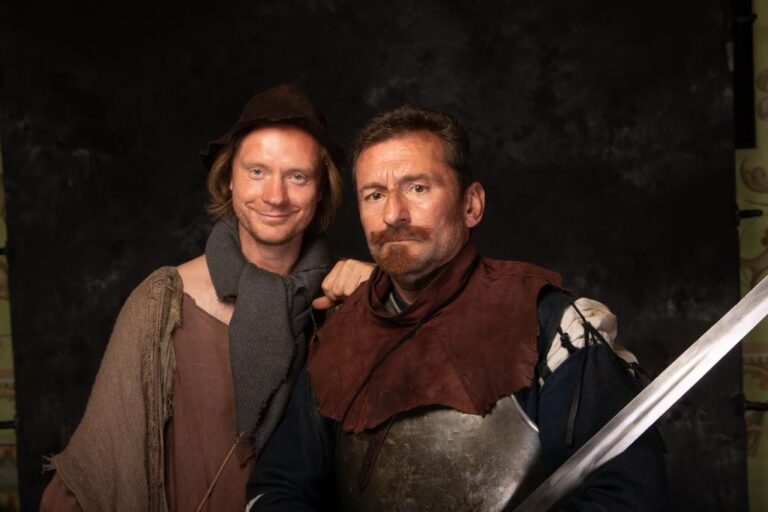 Filmová premiéra: Princ Mamánek