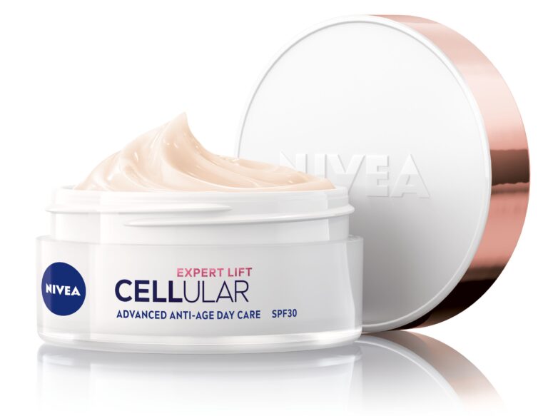 NIVEA Denní krém Cellular Expert Lift OF 30