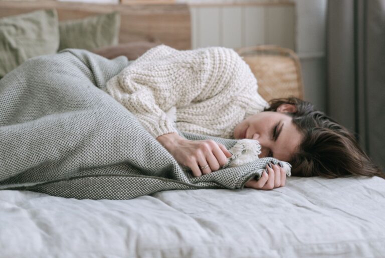 Podzim podle Feng Shui: posílení energie kovu pomáhá prevenci deprese Podzim podle Feng Shui: posílení energie kovu pomáhá prevenci deprese