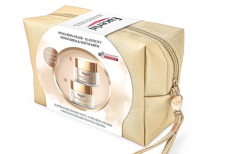 Tipy na dárky: vánoční kosmetické balíčky Tipy na dárky: vánoční kosmetické balíčky