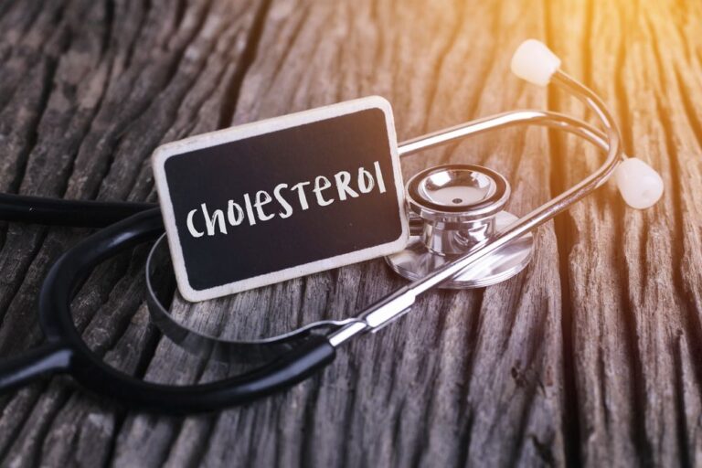 Vyhrajte doplňky stravy Naturevia na cholesterol a srdce Začněte bojovat s cholesterolem dřív, než bude pozdě