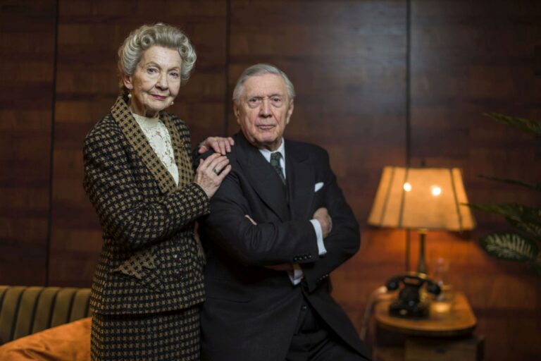 Daniela Kolářová: dozvěděla jsem se hodně zajímavých věcí Daniela Kolářová: dozvěděla jsem se hodně zajímavých věcí