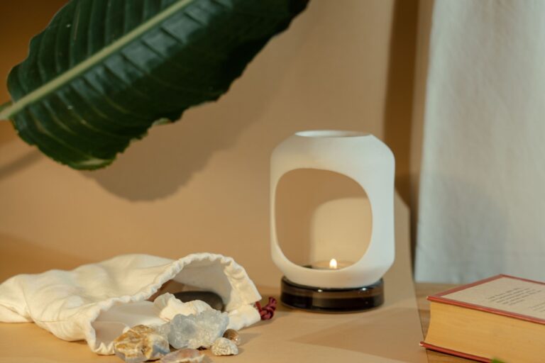 Aromaterapie: esenciální oleje vás mohou podpořit při dodržování novoročních předsevzetí Aromaterapie: esenciální oleje vás mohou podpořit při dodržování novoročních předsevzetí