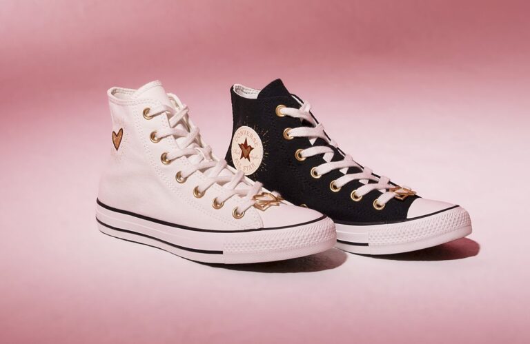 Converse All Heart Converse All Heart