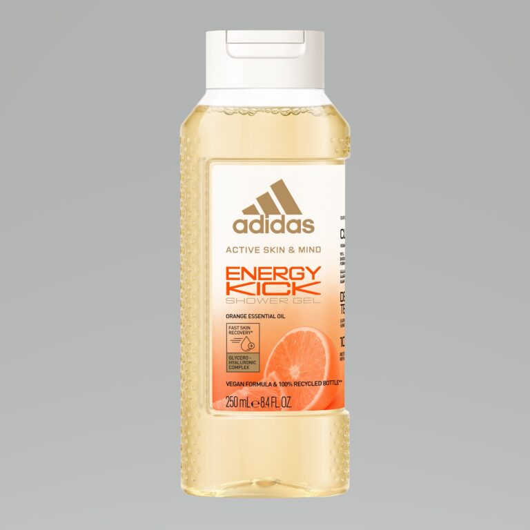 Active Skin & Mind od adidas Active Skin & Mind od adidas