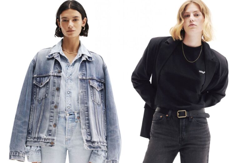 150. výročí ikonických Levi’s® 501® 150. výročí ikonických Levi’s® 501®