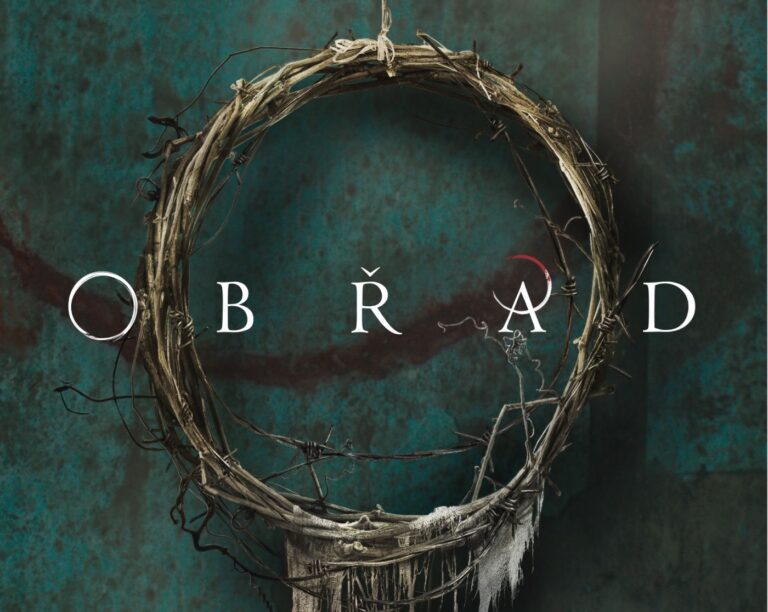 Knižní novinka: Carmen Mola – Obřad Knižní novinka: Carmen Mola - Obřad