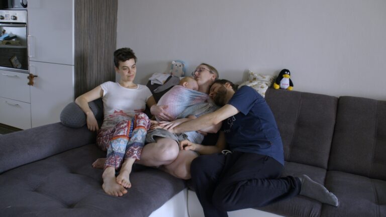 Filmová premiéra: Šťastně až na věky