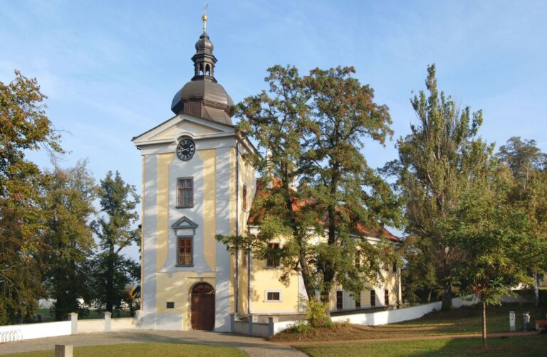 Tip na výlet: výstava Poselství ukrytá v perníku Tip na výlet: výstava Poselství ukrytá v perníku