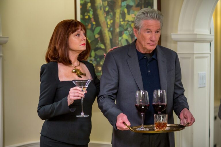 Filmová premiéra: Možná řeknu ano