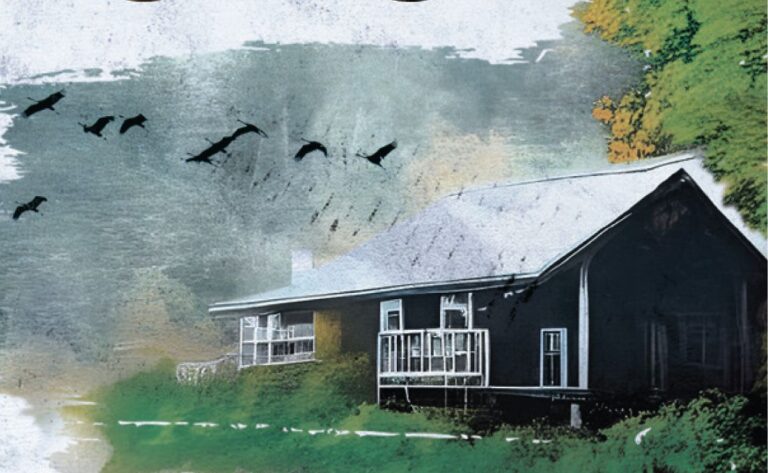 Knižní recenze: Michaela Klevisová – Vraní oko Knižní recenze: Michaela Klevisová – Vraní oko