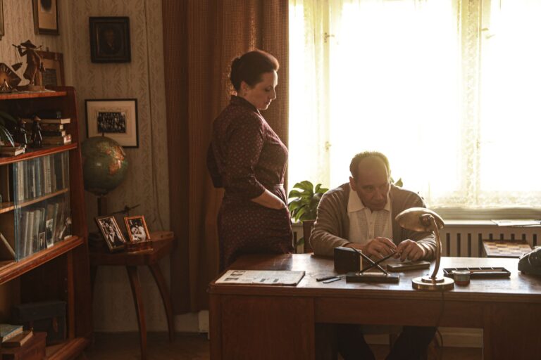 Filmová premiéra: Muž, který stál v cestě