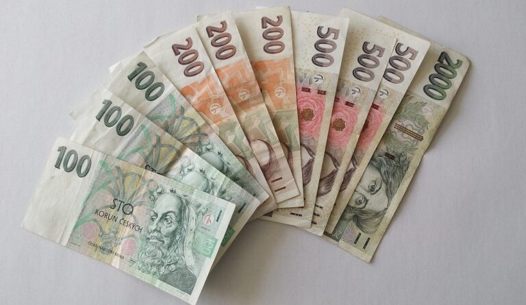 Inflace ukrajuje z vašich peněz. Kam je před ní schovat?