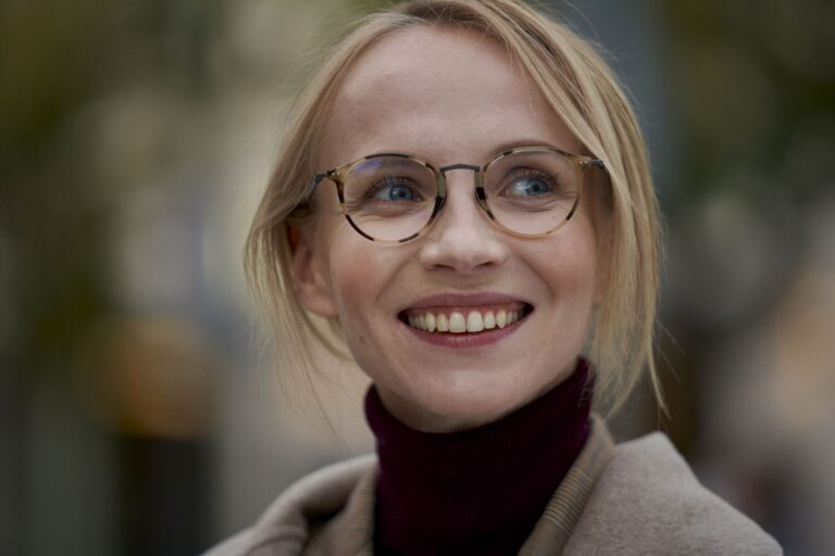 Jana Plodková: život po čtyřicítce nekončí Jana Plodková: život po čtyřicítce nekončí