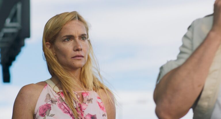 Filmová premiéra: Villa Lucia Filmová premiéra: Villa Lucia