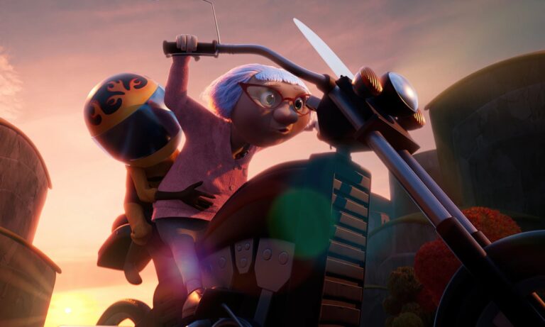 Filmová premiéra: Suprákovi Filmová premiéra: Suprákovi