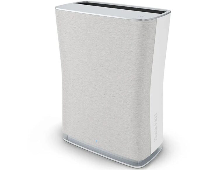 3 důvody, proč si pořídit čističku vzduchu do svého domova