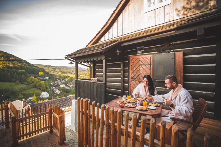 Nejlepší dárek k výročí: Darujte emoce a vzpomínky v podobě zážitku Nejlepší dárek k výročí: Darujte emoce a vzpomínky v podobě zážitku