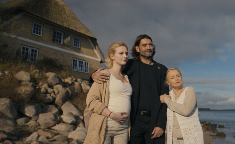 Filmová premiéra: Dvě slova jako klíč Filmová premiéra: Dvě slova jako klíč