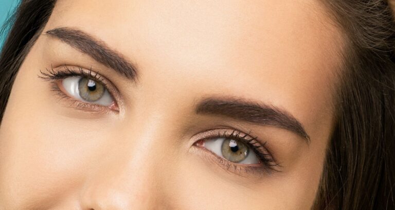 Jak na husté a dlouhé řasy Jak na husté a dlouhé řasy