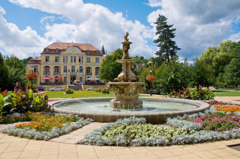 Tip na výlet: Teplice