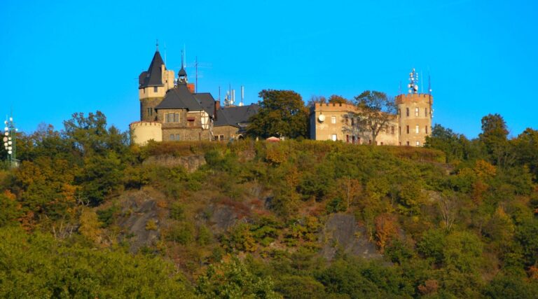 Tip na výlet: příroda Krušných hor a skvělá místa na koupání Tip na výlet: příroda Krušných hor a skvělá místa na koupání