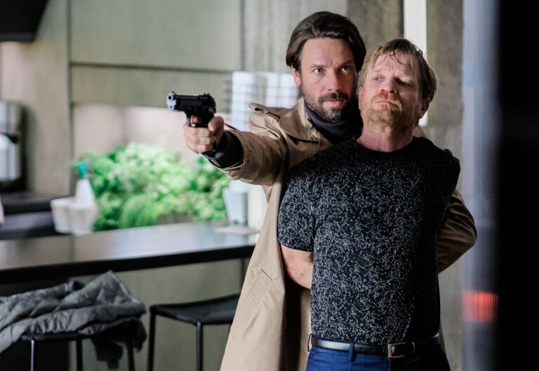 Do kin brzy dorazí výjimečné české sci-fi Bod obnovy Do kin brzy dorazí výjimečné české sci-fi Bod obnovy