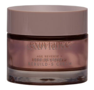 Exuviance Age Reverse Plus Rebuild-5 Cream – silný hydratační krém pro zpevnění pleti