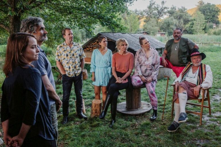 Osada 2: v nových dílech půjde víc o vztahy