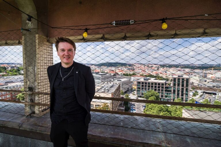 Petr Kolečko: snažíme se vždycky najít překvapení pro diváky Petr Kolečko: snažíme se vždycky najít překvapení pro diváky