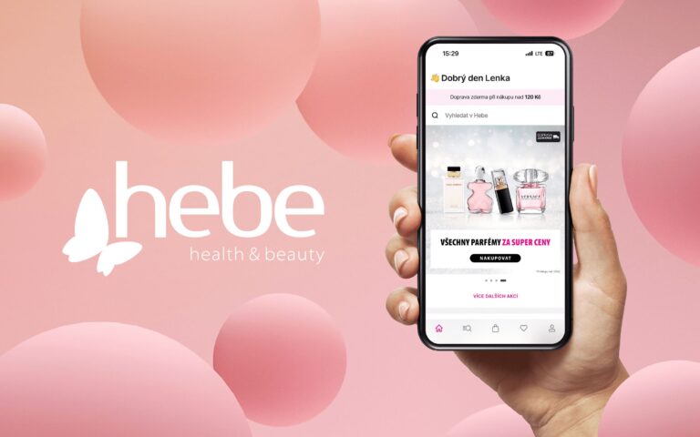 Hledáte vánoční dárek: najděte krásné kosmetické balíčky