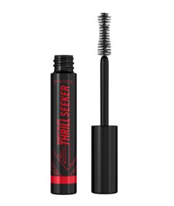 Rimmel London Wonder’Volume Thrill Seeker řasenka