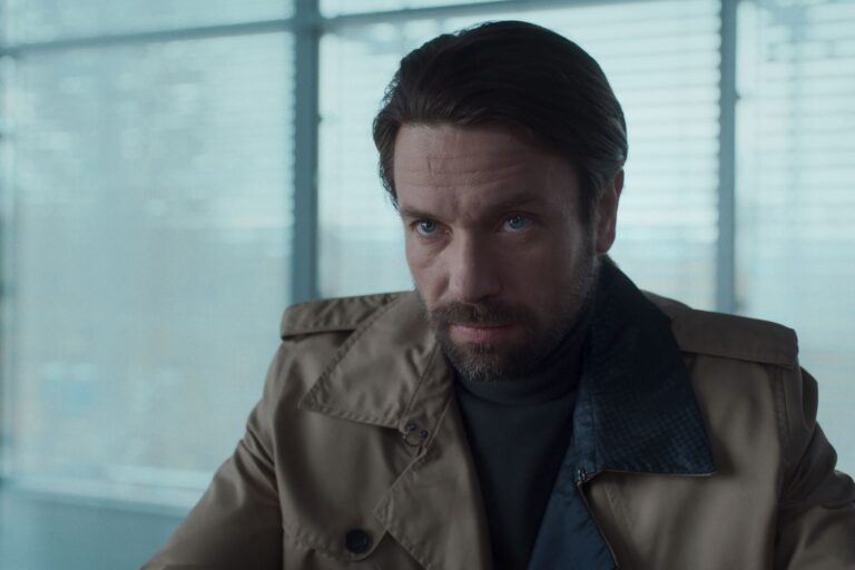Václav Neužil: sci-fi je o tom, čeho je člověk schopen Václav Neužil: sci-fi je o tom, čeho je člověk schopen