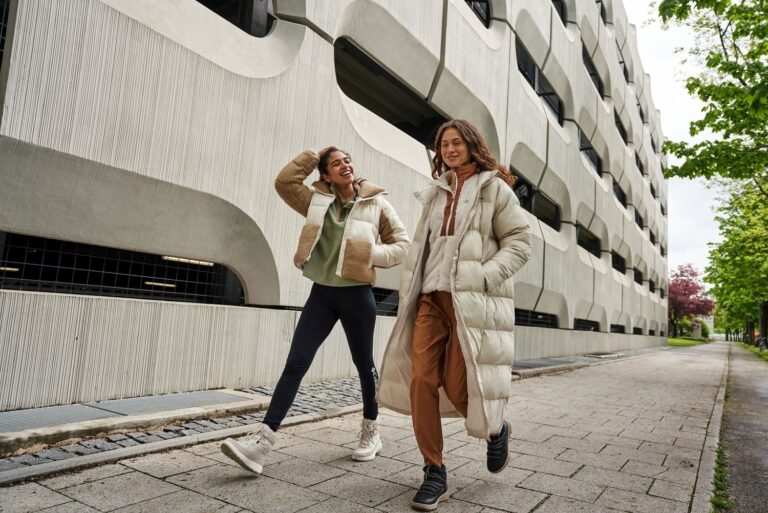 Columbia Sportswear: podzimní a zimní kolekce Icons pro mladou generaci i stylová městská kolekce Columbia Sportswear: podzimní a zimní kolekce Icons pro mladou generaci i stylová městská kolekce