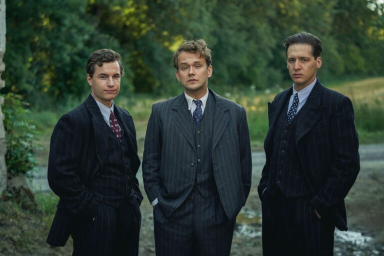 Filmová premiéra: Bratři Filmová premiéra: Bratři