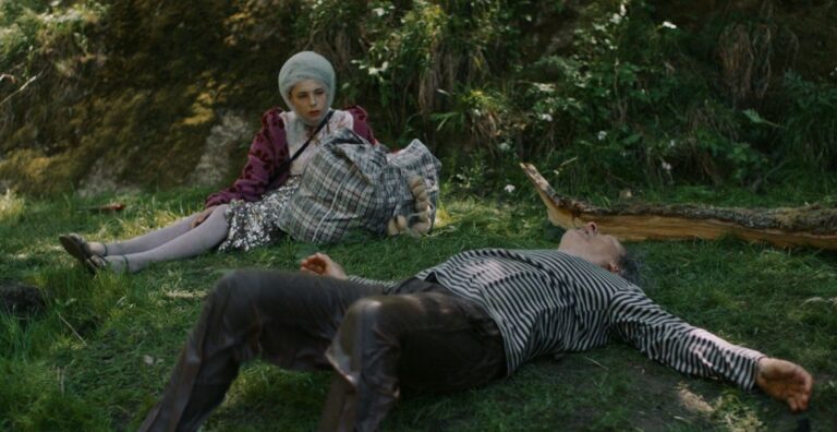 Filmová premiéra: Citlivý člověk Filmová premiéra: Citlivý člověk