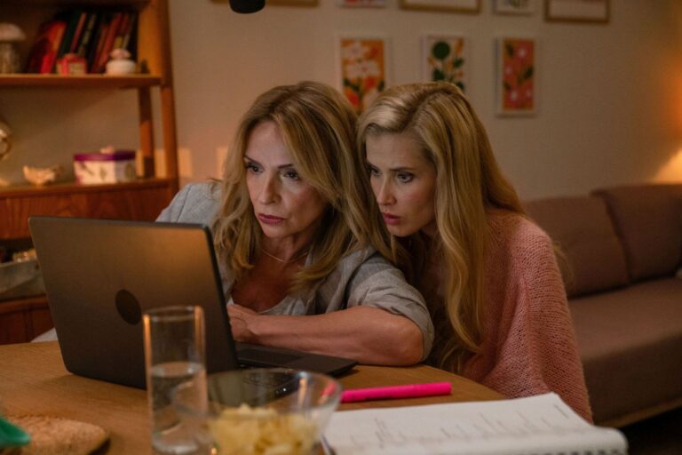 Filmová premiéra: Jak přežít svého muže Filmová premiéra: Jak přežít svého muže