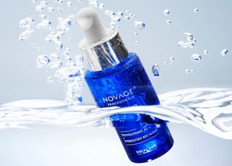 Soutěž o Ultra hydratační booster Proceuticals Novage+ Soutěž o Ultra hydratační booster Proceuticals Novage+