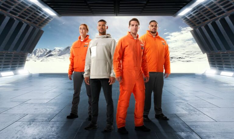 Columbia: limitovaná kolekce Star Wars™ Skywalker Pilot Collection