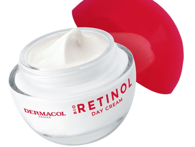 Mladší za 14 dní: vsaďte na Bio Retinol Mladší za 14 dní: vsaďte na Bio Retinol
