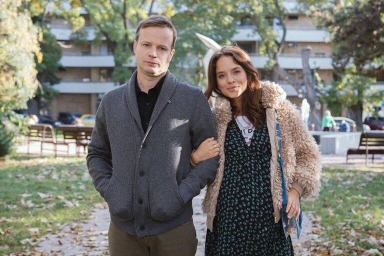 Filmová premiéra: Lítá v tom Filmová premiéra: Lítá v tom