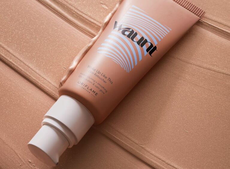 Tónovací korekční krém Waunt Woke up like this pro krásnou a svěží pleť Tónovací korekční krém Waunt Wouke up like this pro krásnou a svěží pleť