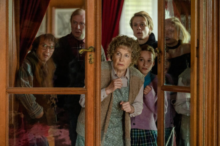 Filmová premiéra: Aristokratka ve varu Filmová premiéra: Aristokratka ve varu