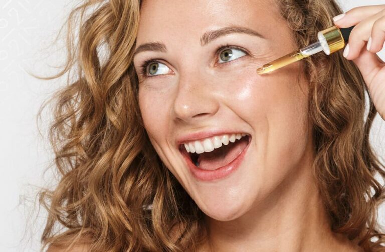 Soutěž o CANNEFF® CBD Liftingové a anti-age sérum s pentapeptidem-5 Soutěž o CANNEFF® CBD Liftingové a anti-age sérum s pentapeptidem-5