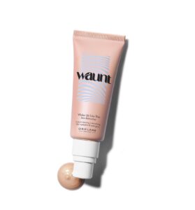 Tónovací korekční krém Waunt Woke up like this Oriflame