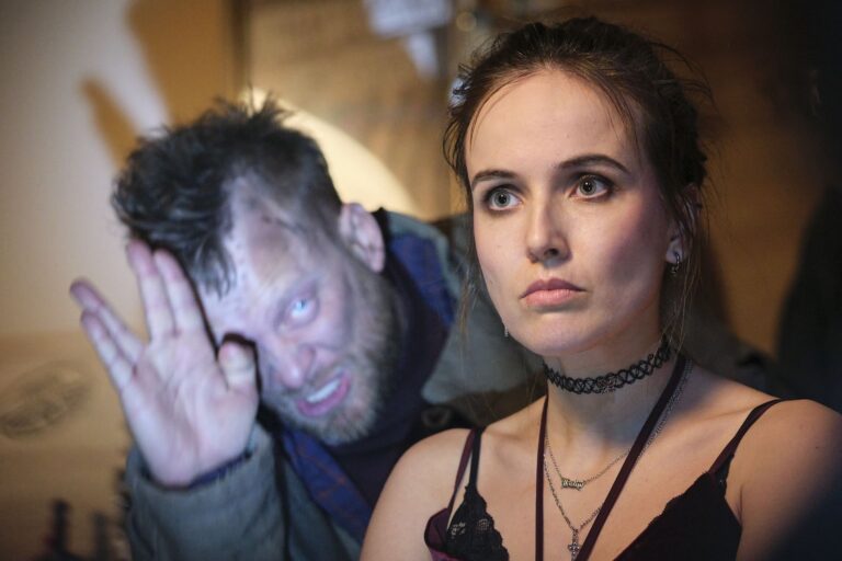 Filmová premiéra: Franta mimozemšťan Filmová premiéra: Franta mimozemšťan