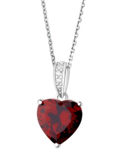 Apart stříbrný přívěšek