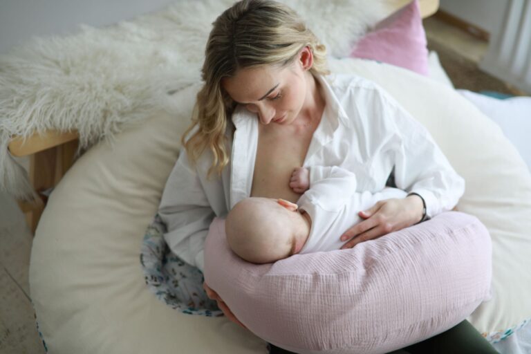 Náruč KOJKOJ je vždy připravena obejmout Náruč KOJKOJ je vždy připravena obejmout